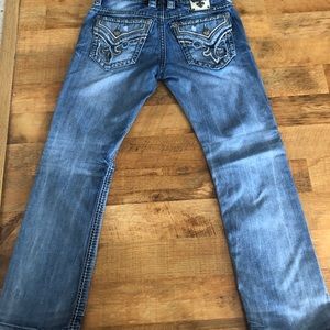 Rock Revival jeans from Buckle - Size 32